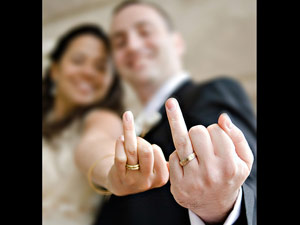 A man's ring finger tells his libido