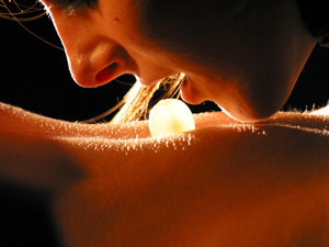 Excite A Woman Without Touching Her