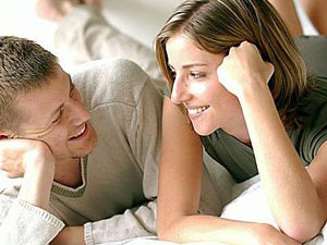 Husband and Wife Husband and Wife