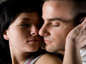 Sex And Stress Sex And Stress