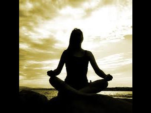 Meditation Meditation