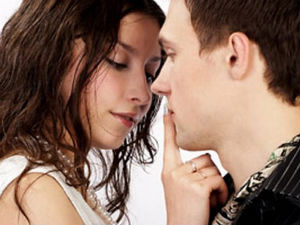 Wedding Night Secrets