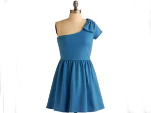 Blue Dress Blue Dress