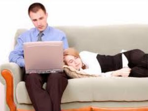 How Working Couples Can Express Love Better