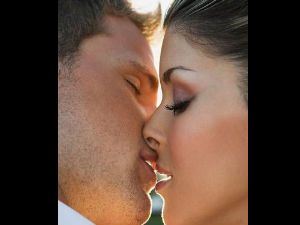 Fun Facts About Kissing