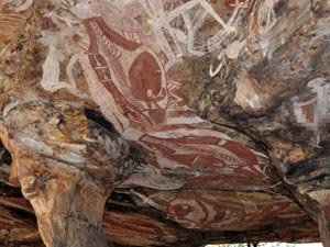 Porn as old as 28,000 years Porn as old as 28,000 years