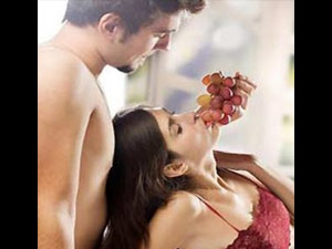 Foods to Increase Libido for Women