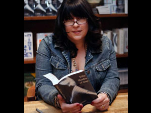 Fifty Shades of Grey to take to the skies! Fifty Shades of Grey to take to the skies!