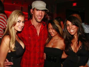 Sex in the Olympic Village Sex in the Olympic Village