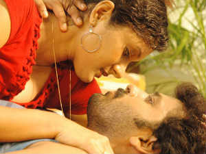 When GF Wants Sex All The Time...