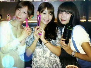 Japan opens first masturbation bar for women