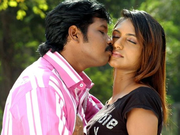 காதல் தோல்விக்காக அங்கீகாரம்