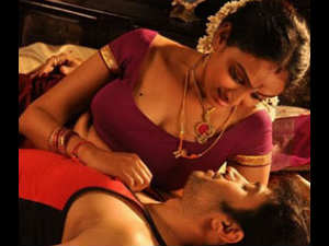 Ways To Win A Man's Heart In Bed