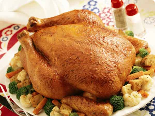 ஆண்மைக்கு சிக்கன்