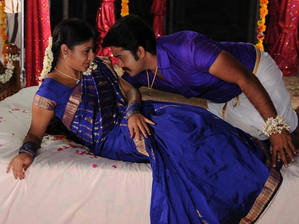 சின்னதாய் மசாஜ் வேண்டுமே