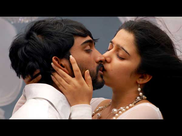 காலியாகும் கலோரி