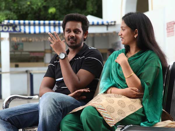 பக்குவமாக பேசுங்களேன்