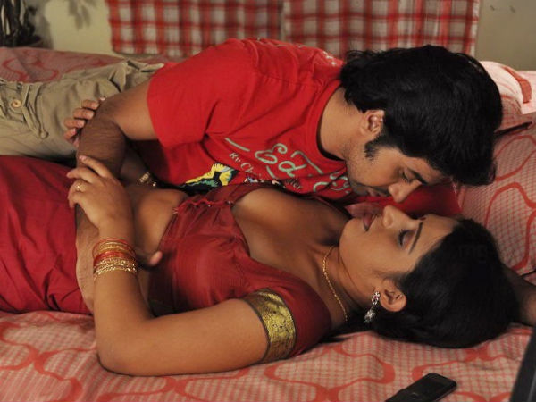 சுருங்கிய நிலையில் 1 செமீ... விரிந்த நிலையில் 5 இன்ச்