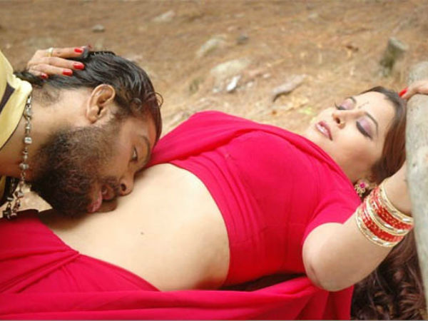 திரில் செக்ஸ் சூப்பர்