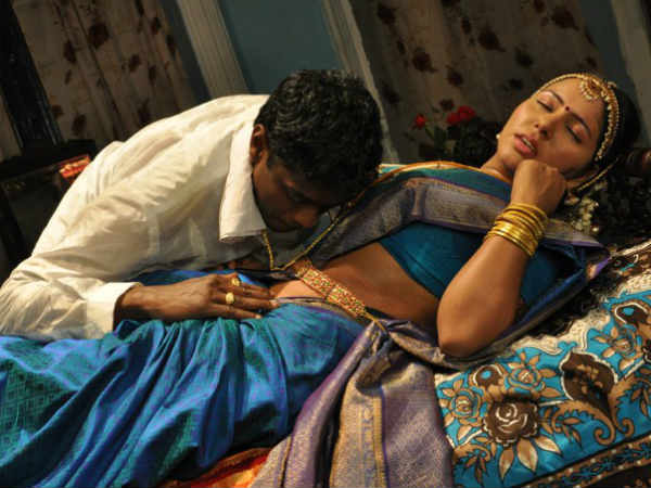 அனுபவித்து ரசித்து செய்தாலே முழு இன்பம்