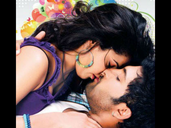 வெட்கப்படாதீர்கள்