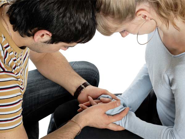 தேவைகளை கேளுங்கள்