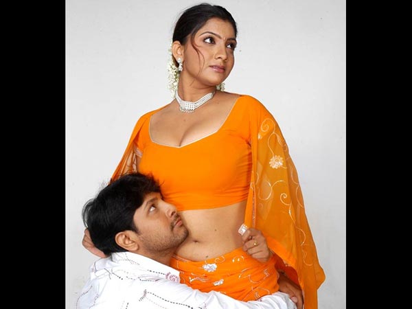 முத்தமும் நடனமும்