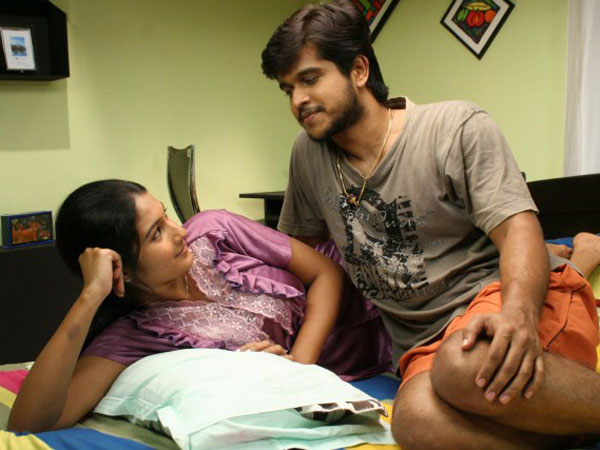 உறவுப் பிணைப்பை அதிகரிக்கும்