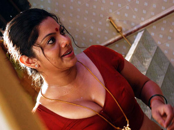 உணர்ச்சித் தூண்டலின்போது...