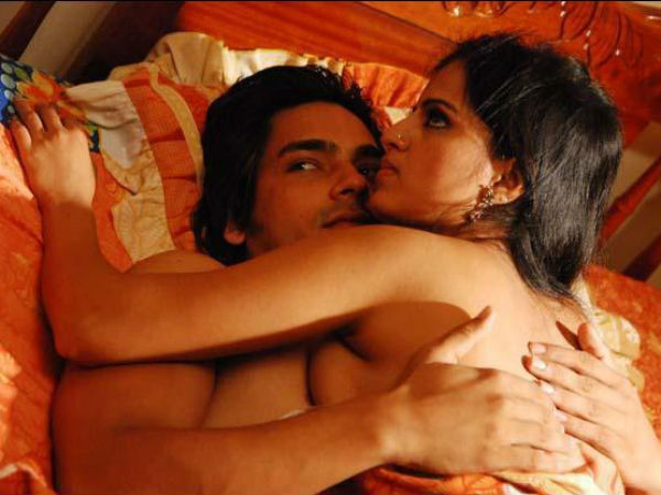 மெய் தொட்டு கை பட்டு...!