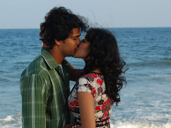 Top ten romance to your spouse