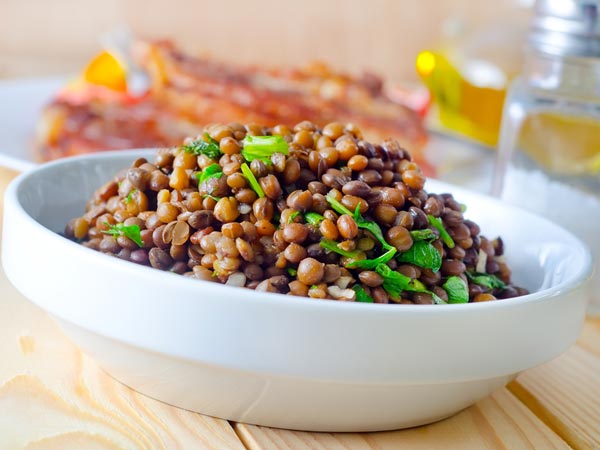 பாரம்பரிய உணவுகள்