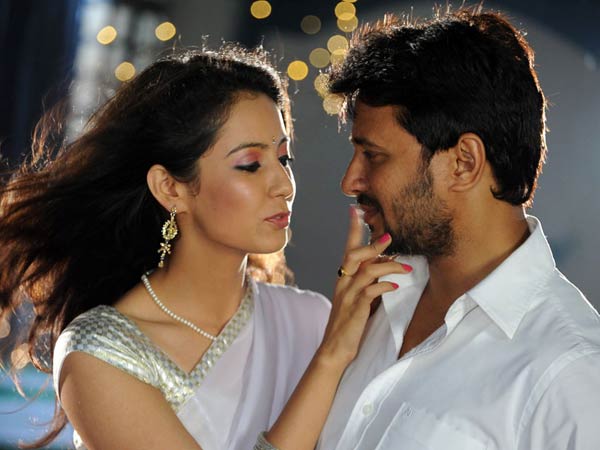 எலிவேட்டரில் ஒரு ஏற்ற இறக்கம்..