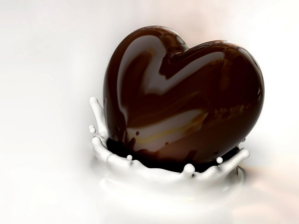 டார்க் சாக்லேட்