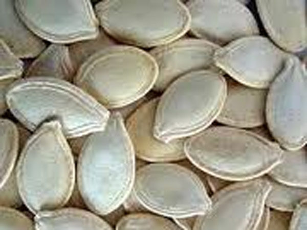 பூசணி விதைகள்