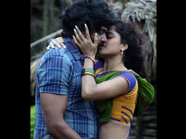 சின்னச் சின்னதாக...