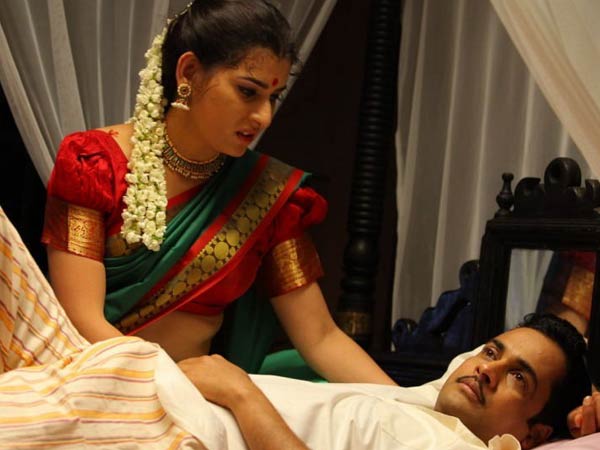 கொஞ்சம் ஓவர்தான்