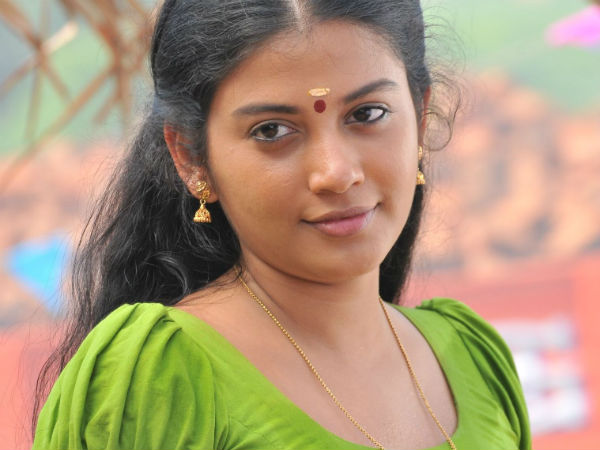 உணர்ச்சிகளின் நுனி...