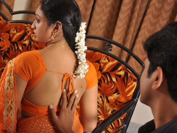 மகிழ்ச்சியான உணர்வு