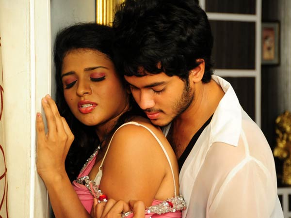 காம உணர்வுகள்