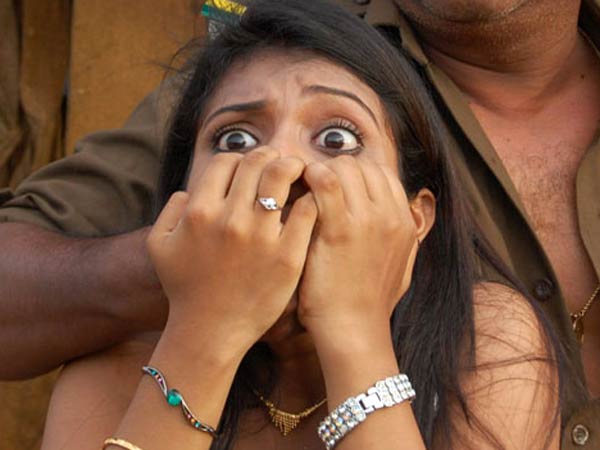 பாலியல் குற்றங்கள்