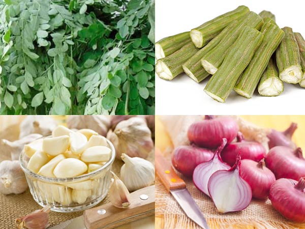 முருங்கைக்காய்