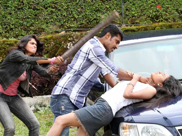 அதீத காமம்