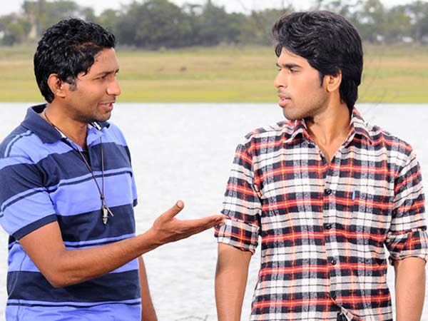 நண்பர்களிடம் கூறலாம்