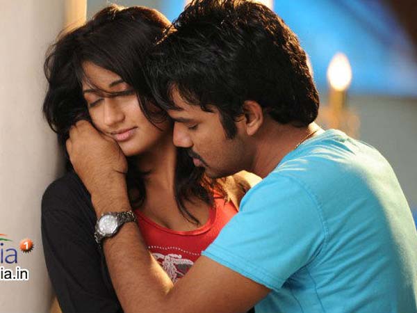 ஆண்கள் வேறு.. பெண்கள் வேறு...