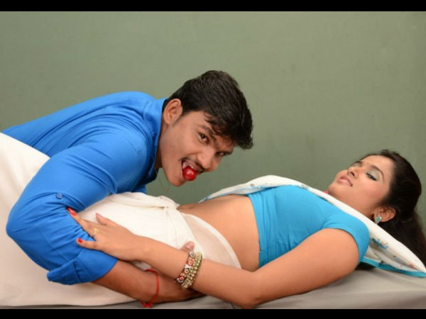 முன் விளையாட்டின் முதல் விளையாட்டு