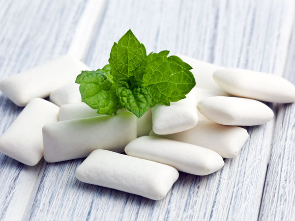 பெப்பர்மின்ட் சூவிங்கம்