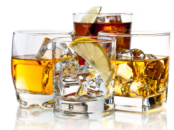 ஆல்கஹால்