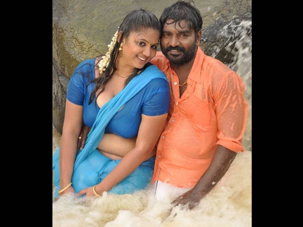 இதமான சாரல்