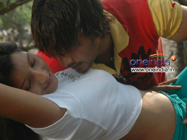 விளையாடிக்கிட்டே